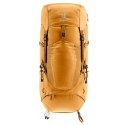 Plecak turystyczny Deuter Aircontact Lite 40+10 Bursztyn 50 L