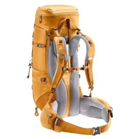 Plecak turystyczny Deuter Aircontact Lite 40+10 Bursztyn 50 L