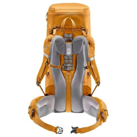 Plecak turystyczny Deuter Aircontact Lite 40+10 Bursztyn 50 L