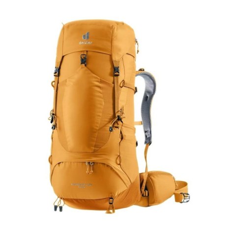 Plecak turystyczny Deuter Aircontact Lite 40+10 Bursztyn 50 L