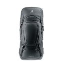 Plecak turystyczny Deuter Aircontact Pro 65+10 SL Grafit 10 L 65 L