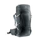 Plecak turystyczny Deuter Aircontact Pro 65+10 SL Grafit 10 L 65 L