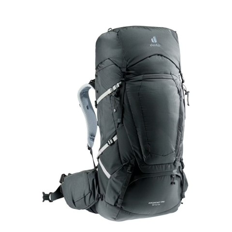 Plecak turystyczny Deuter Aircontact Pro 65+10 SL Grafit 10 L 65 L