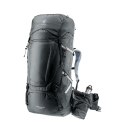 Plecak turystyczny Deuter Aircontact Pro 65+10 SL Grafit 10 L 65 L