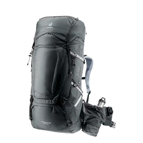 Plecak turystyczny Deuter Aircontact Pro 65+10 SL Grafit 10 L 65 L