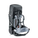 Plecak turystyczny Deuter Aircontact Pro 65+10 SL Grafit 10 L 65 L