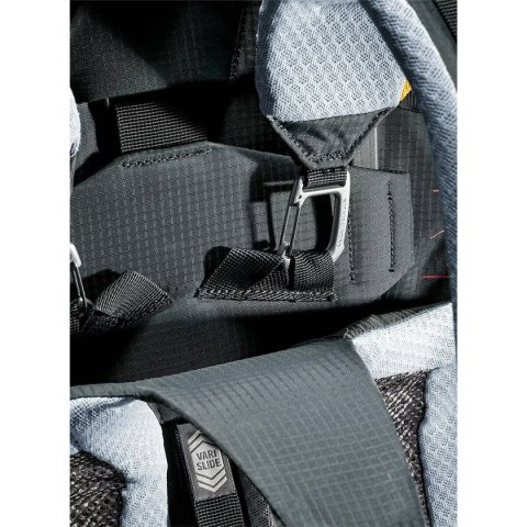 Plecak turystyczny Deuter Aircontact Pro 65+10 SL Grafit 10 L 65 L