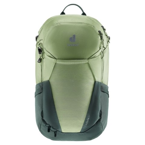 Plecak turystyczny Deuter Futura 27 Kolor Zielony 27 L