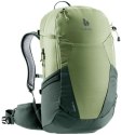 Plecak turystyczny Deuter Futura 27 Kolor Zielony 27 L
