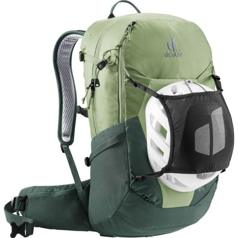 Plecak turystyczny Deuter Futura 27 Kolor Zielony 27 L