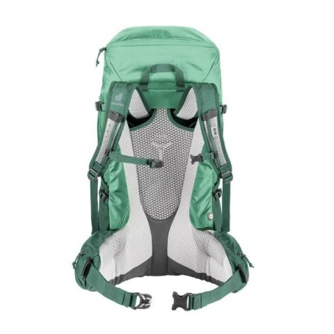 Plecak turystyczny Deuter Futura PRO 34 SL Kolor Zielony 34 L