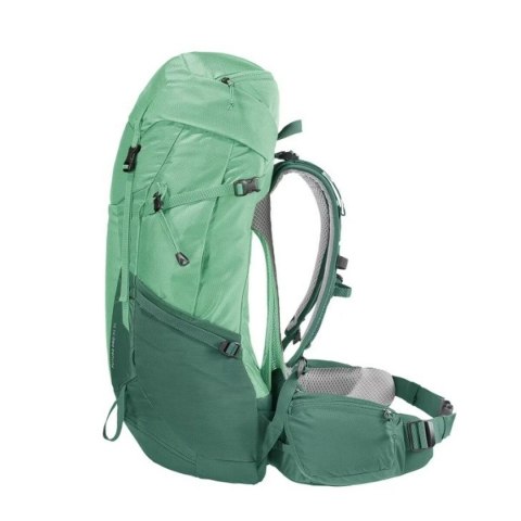 Plecak turystyczny Deuter Futura PRO 34 SL Kolor Zielony 34 L