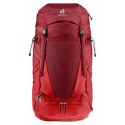 Plecak turystyczny Deuter Trail PRO 34 SL Kolor Zielony 34 L