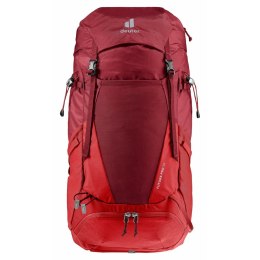 Plecak turystyczny Deuter Trail PRO 34 SL Kolor Zielony 34 L