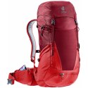Plecak turystyczny Deuter Trail PRO 34 SL Kolor Zielony 34 L
