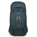 Plecak turystyczny Osprey Atmos AG 65 L/XL Granatowy 65 L