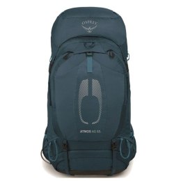 Plecak turystyczny Osprey Atmos AG 65 L/XL Granatowy 65 L