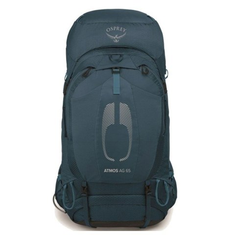 Plecak turystyczny Osprey Atmos AG 65 L/XL Granatowy 65 L