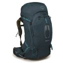 Plecak turystyczny Osprey Atmos AG 65 L/XL Granatowy 65 L