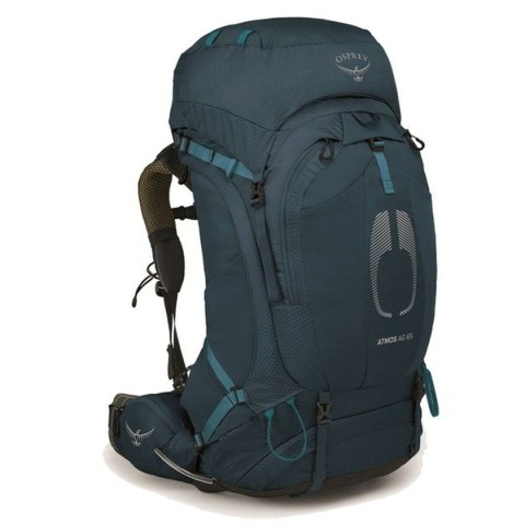 Plecak turystyczny Osprey Atmos AG 65 L/XL Granatowy 65 L