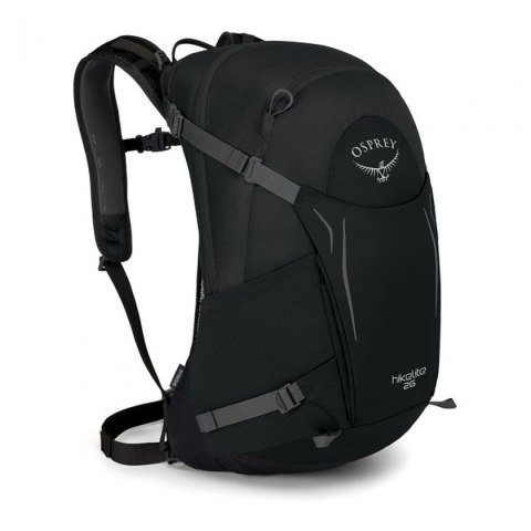 Plecak turystyczny Osprey Hikelite 26 Czarny 26 L