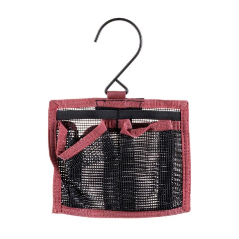 Torba podróżna Deuter Wash Center I Czerwony Poliamid 18 x 22 x 8 cm