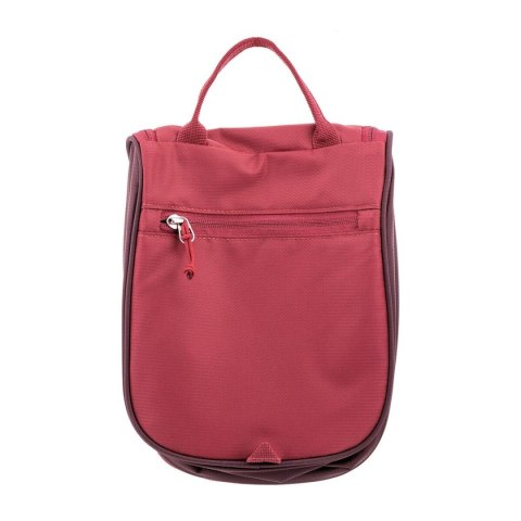 Torba podróżna Deuter Wash Center I Czerwony Poliamid 18 x 22 x 8 cm