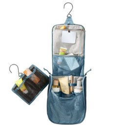 Torba podróżna Deuter Wash Center II Niebieski Poliamid