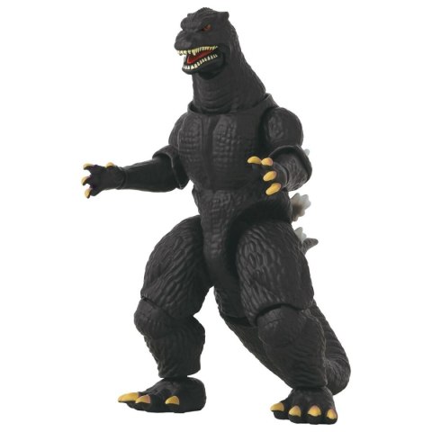 Figurki Superbohaterów Bandai GODZILLA 2004