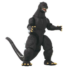 Figurki Superbohaterów Bandai GODZILLA 2004