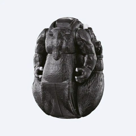 Figurki Superbohaterów Bandai GODZILLA EGG MONSTER