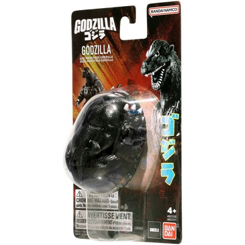 Figurki Superbohaterów Bandai GODZILLA EGG MONSTER