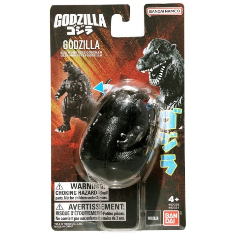 Figurki Superbohaterów Bandai GODZILLA EGG MONSTER