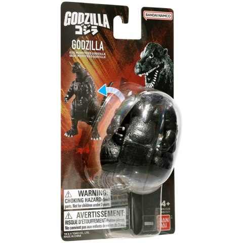 Figurki Superbohaterów Bandai GODZILLA EGG MONSTER