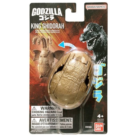 Figurki Superbohaterów Bandai KING GHIDORAH