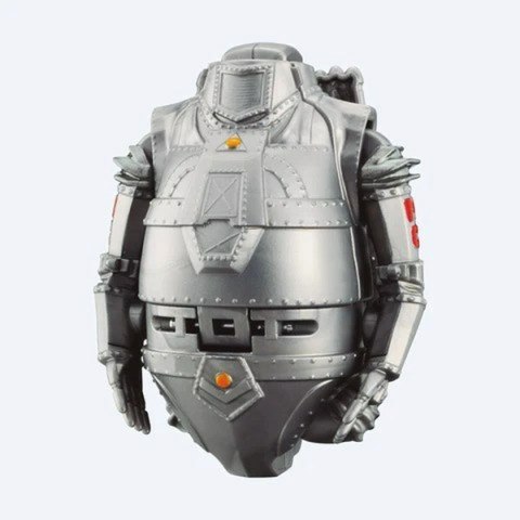 Figurki Superbohaterów Bandai MECHA GODZILLA