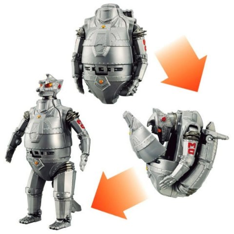 Figurki Superbohaterów Bandai MECHA GODZILLA