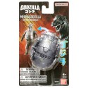 Figurki Superbohaterów Bandai MECHA GODZILLA
