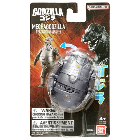 Figurki Superbohaterów Bandai MECHA GODZILLA