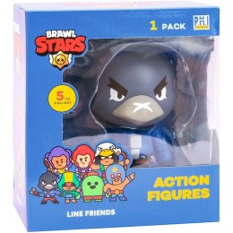 Figurki Superbohaterów Brawl Stars S1 CROW 11 cm