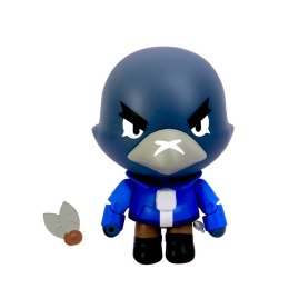 Figurki Superbohaterów Brawl Stars S1 CROW 11 cm