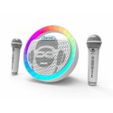 Głośnik z Mikrofonem Karaoke
