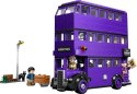 LEGO HARRY POTTER 76446 Przygoda na pokładzie Błędnego Rycerza
