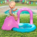 Lalka Bobas Nenuco Pool Party 35 cm