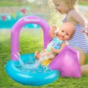 Lalka Bobas Nenuco Pool Party 35 cm