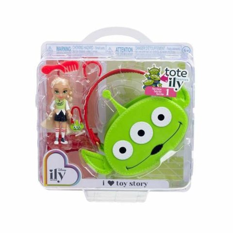 Lalka Disney