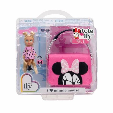 Lalka Disney
