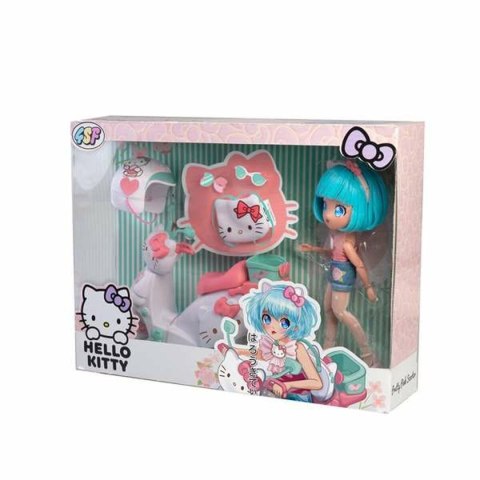 Lalka Hello Kitty 19,5 cm