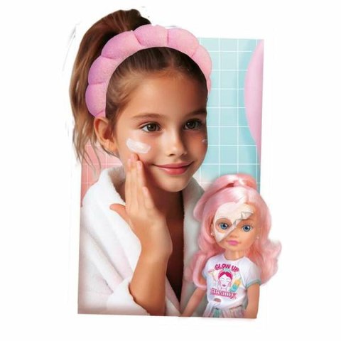 Lalka Nancy Glow Up Beauty 42 cm