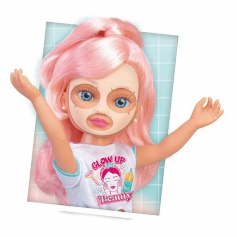 Lalka Nancy Glow Up Beauty 42 cm